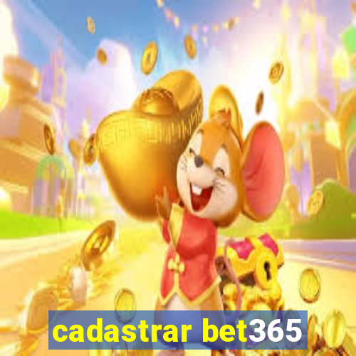 cadastrar bet365